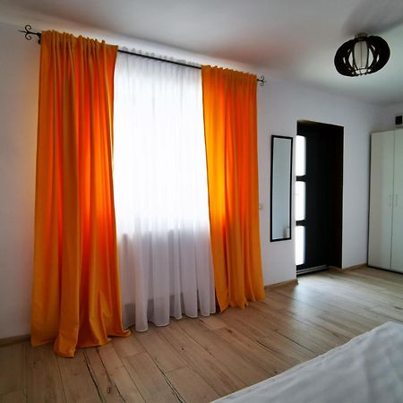 Hotel Casa Evdochia Jurilovca Exteriér fotografie