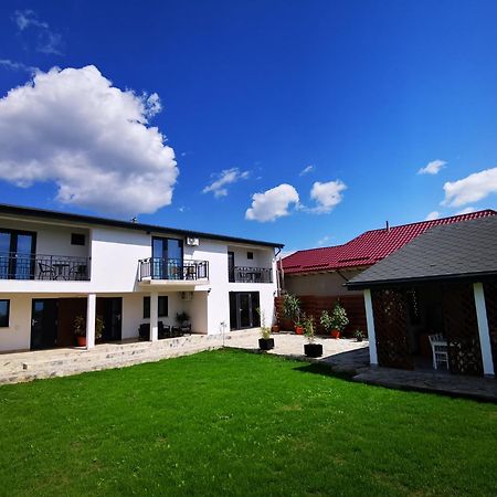 Hotel Casa Evdochia Jurilovca Exteriér fotografie