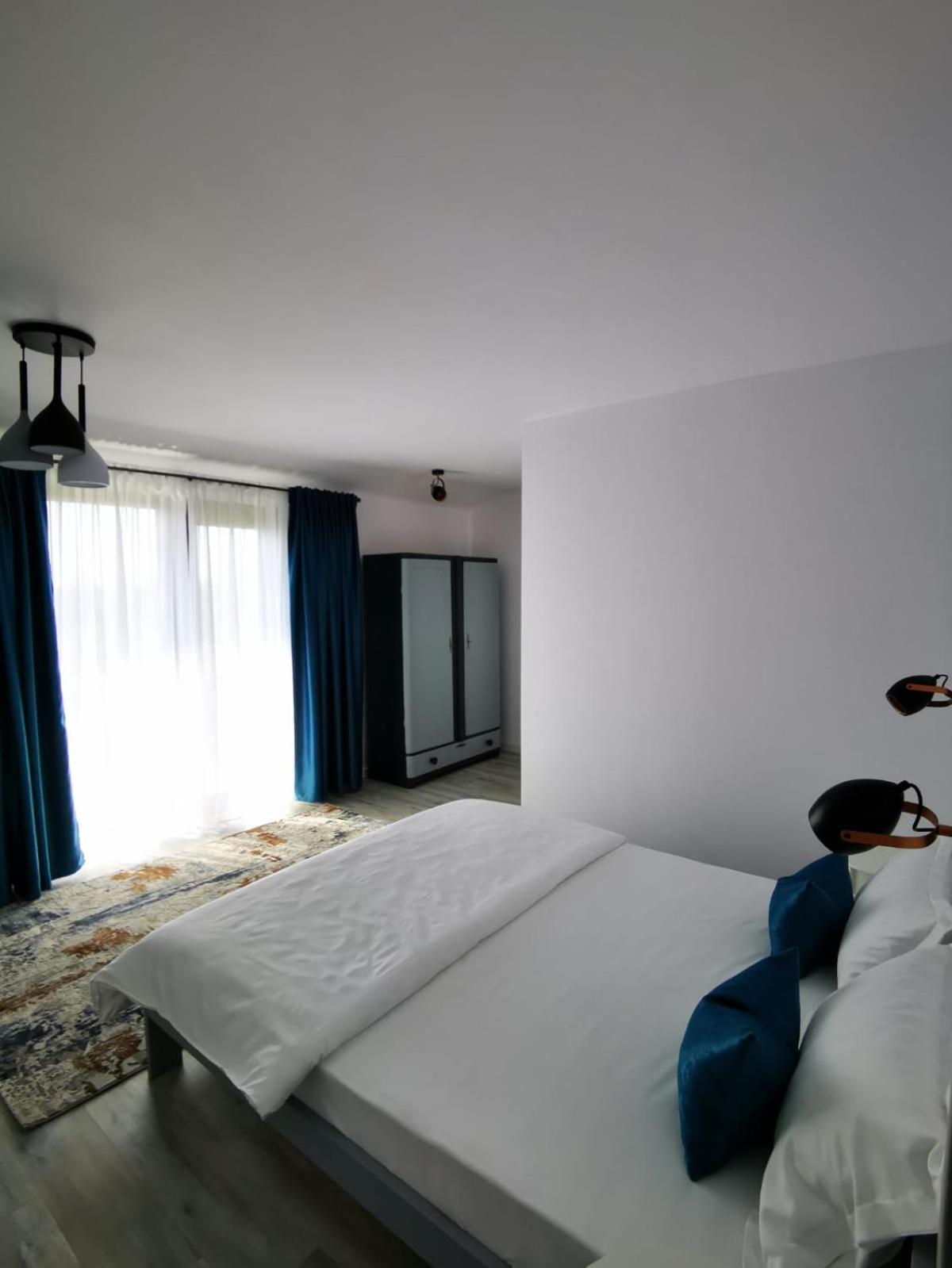 Hotel Casa Evdochia Jurilovca Exteriér fotografie