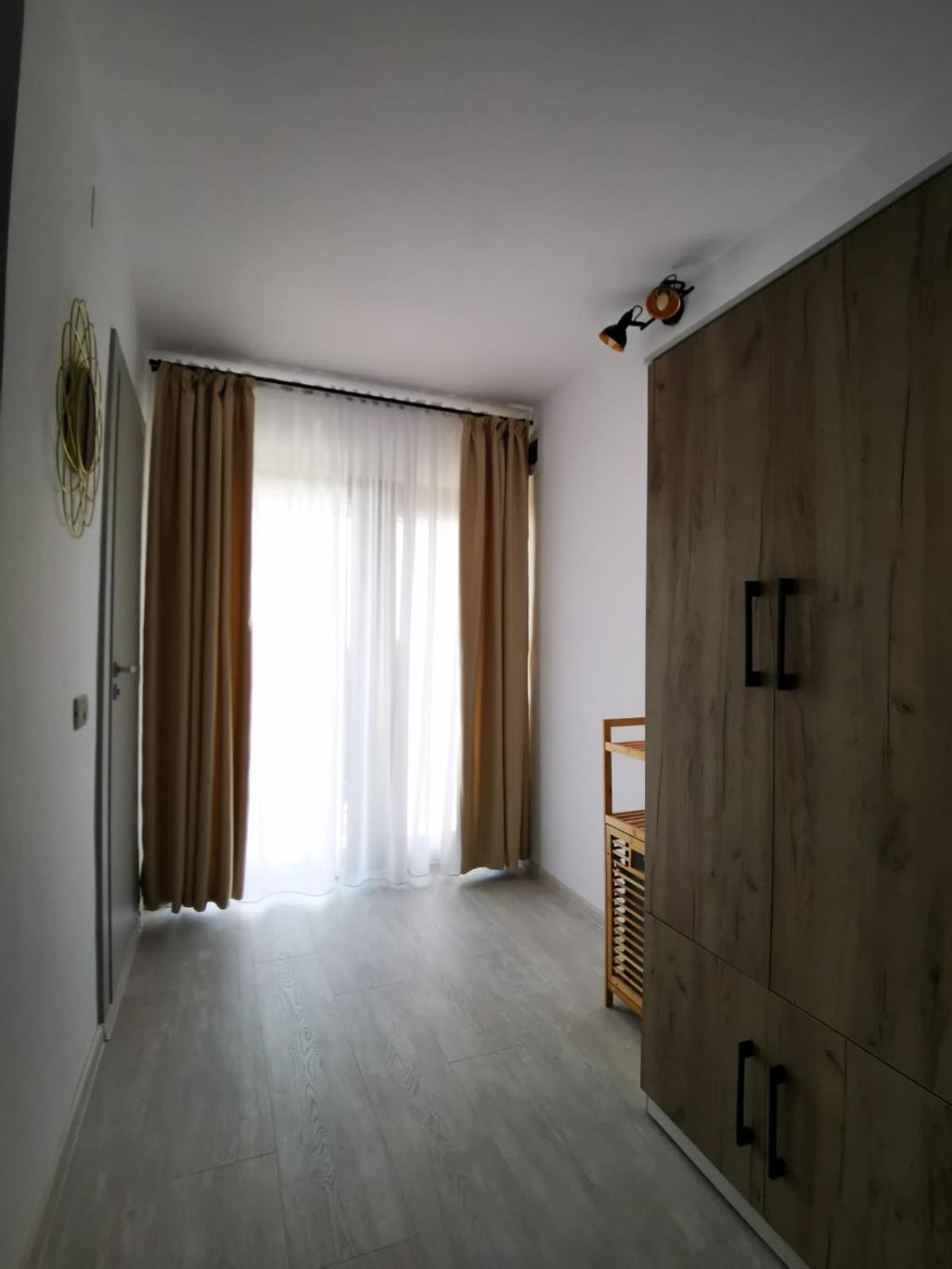 Hotel Casa Evdochia Jurilovca Exteriér fotografie