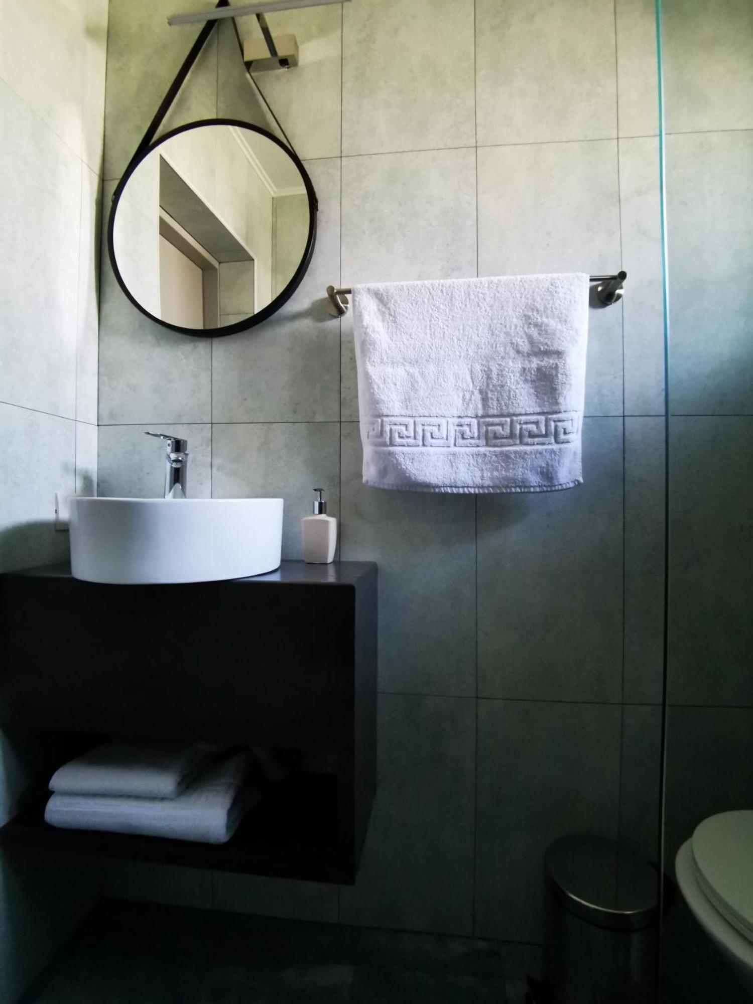 Hotel Casa Evdochia Jurilovca Exteriér fotografie