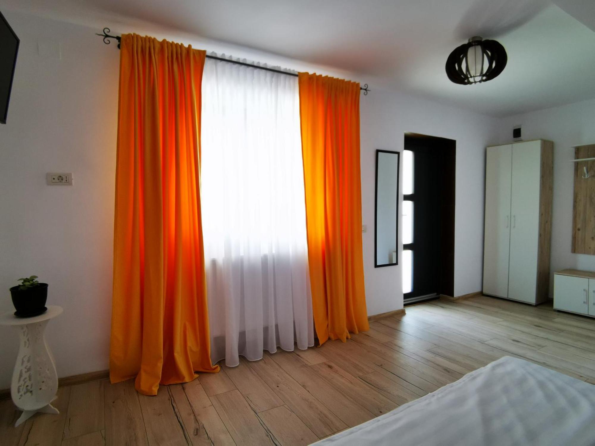 Hotel Casa Evdochia Jurilovca Exteriér fotografie
