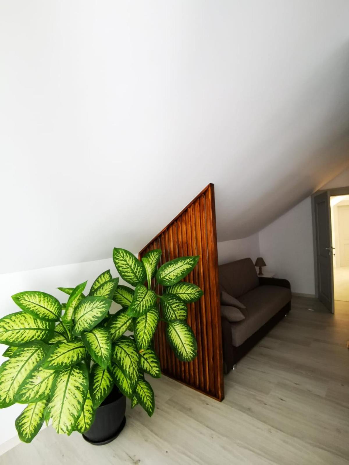 Hotel Casa Evdochia Jurilovca Exteriér fotografie