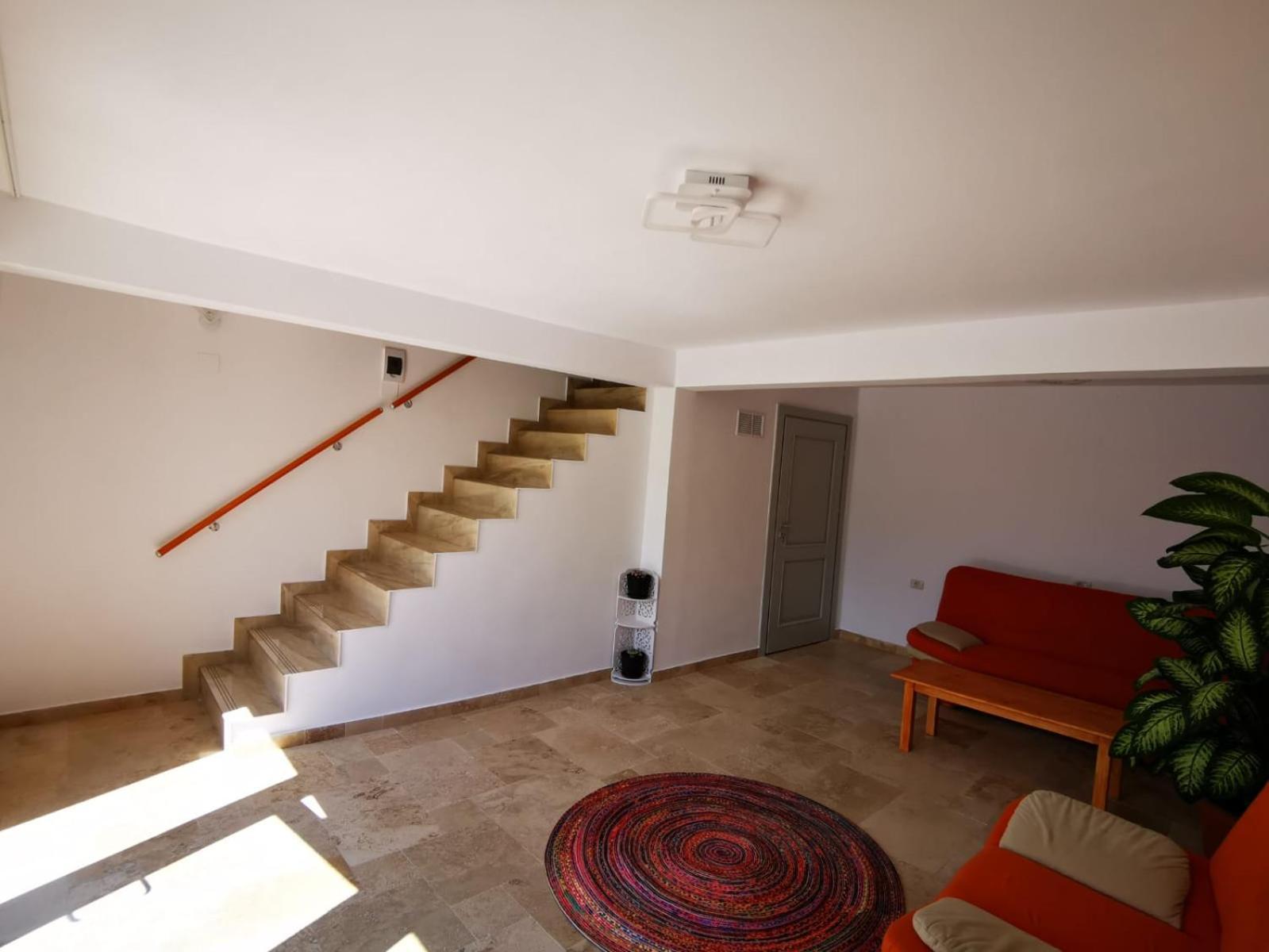 Hotel Casa Evdochia Jurilovca Exteriér fotografie